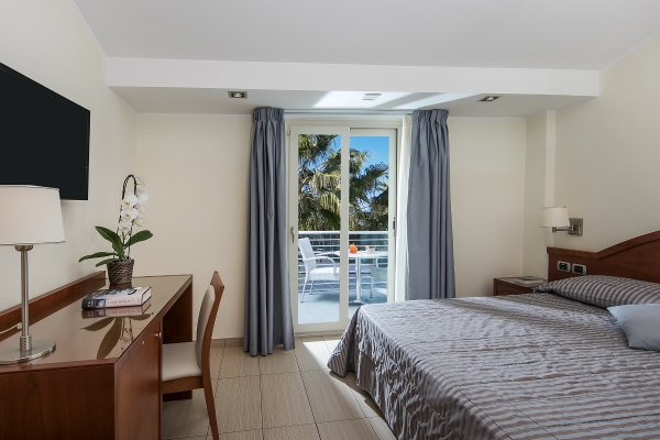 Hotel Olimpico